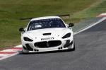 Maserati GranTurismo Trofeo MC World Series 2012 года
